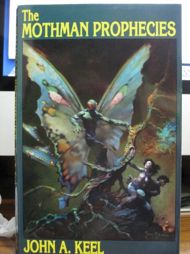 The Mothman Prophecies