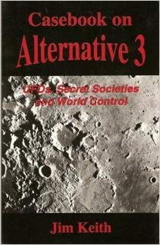 Casebook on Alternative 3