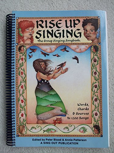 Rise up Singing