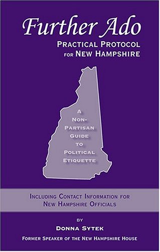 Further Ado: Practical Protocol for New Hampshire