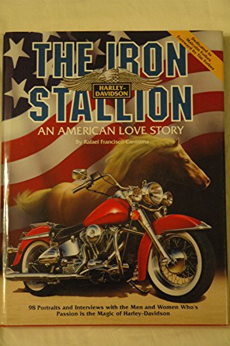 The Iron Stallion