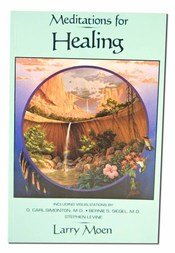 Meditations for Healing