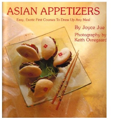 Asian Appetizers
