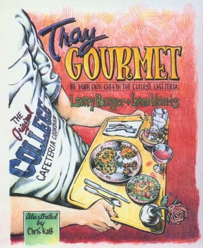 Tray Gourmet