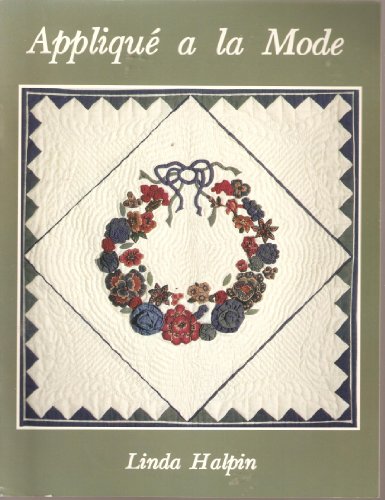 Applique a LA Mode