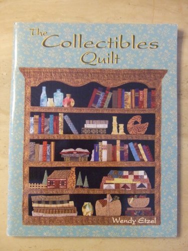 The Collectibles Quilt