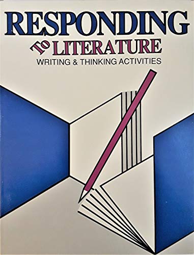 Responding to Literature