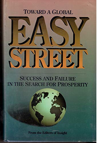 Toward a Global Easy Street
