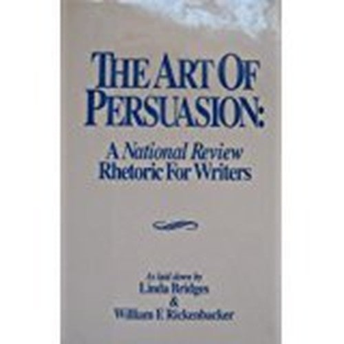 Art of Persuasion