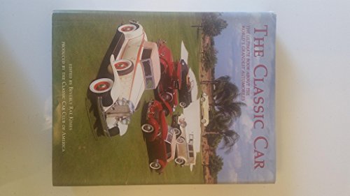 The Classic Car