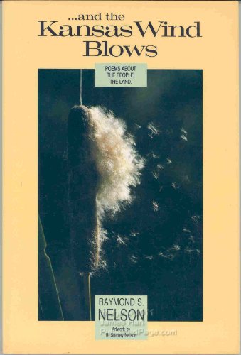 --And the Kansas Wind Blows