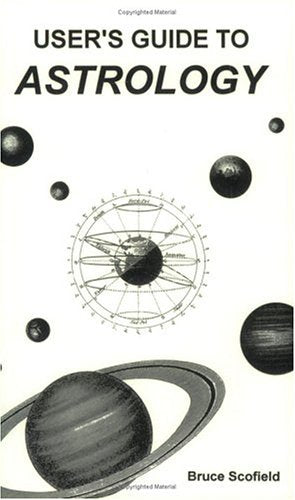 Users Guide to Astrology