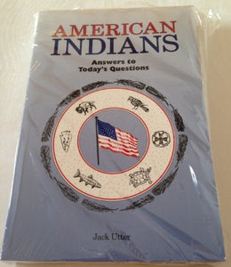 American Indians 