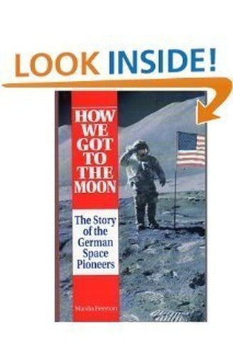 How We Got to the Moon