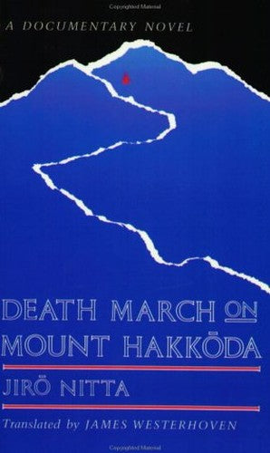 Death March on Mount Hakkoda