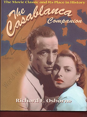 Casablanca Companion