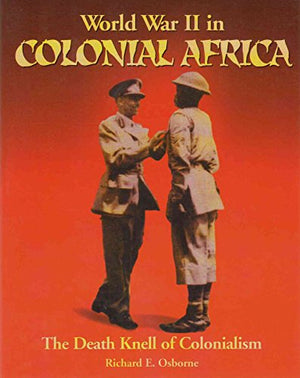 World War II in Colonial Africa