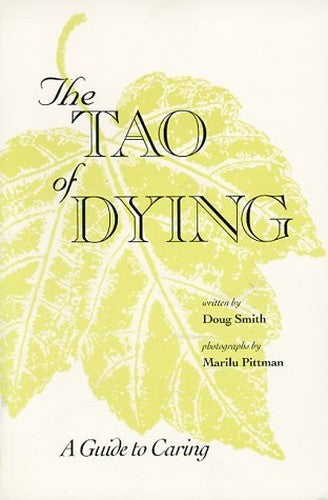The Tao of Dying