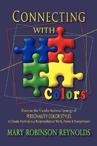 Connecting with Colors
