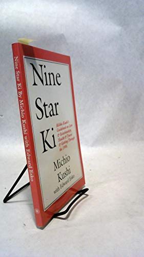 Nine Star Ki