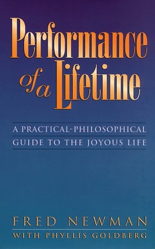 Performance of a Lifetime