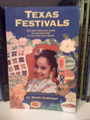 Texas Festivals