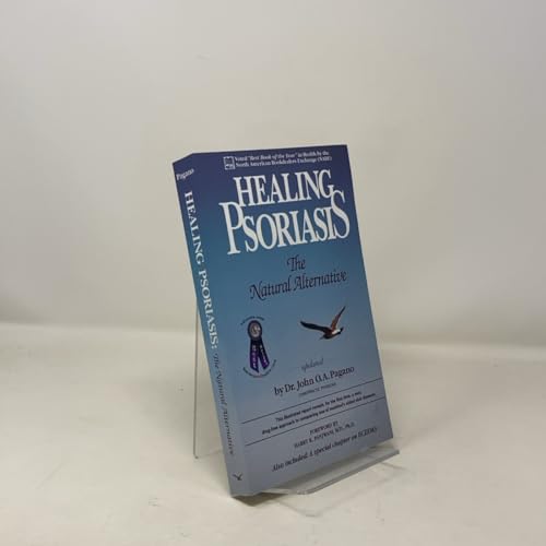 Healing Psoriasis