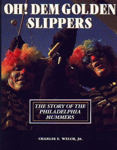 Oh! Dem Golden Slippers