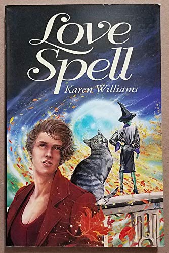 Love Spell