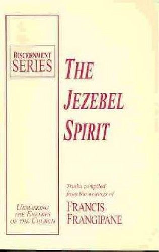 Jezebel Spirit