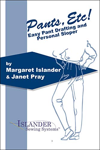 Pants, Etc!
