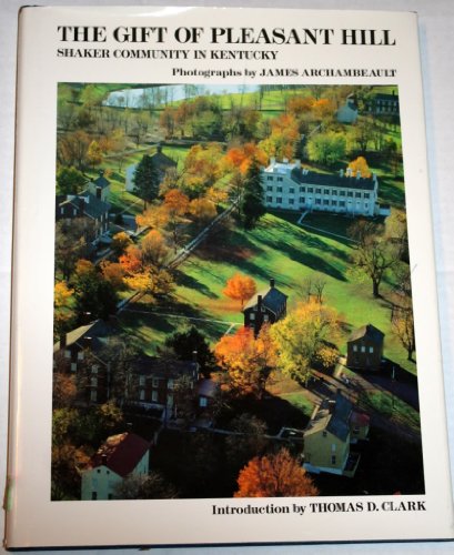 The Gift of Pleasant Hill