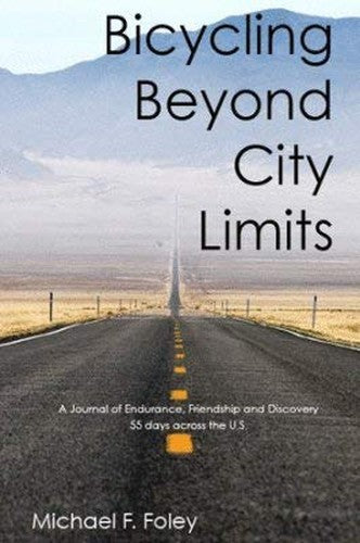 BICYCLING BEYOND CITY LIMITS