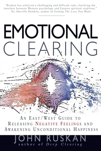 Emotional Clearing
