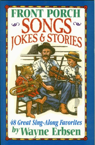 Front Porch Old-time Songbook