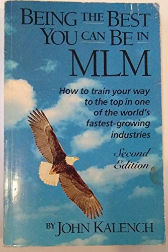 Being the Best You Can be in Mlm