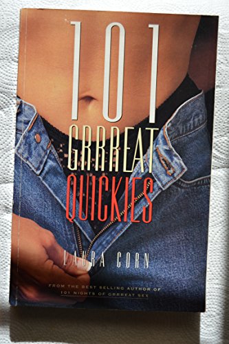 101 Grrreat Quickies!