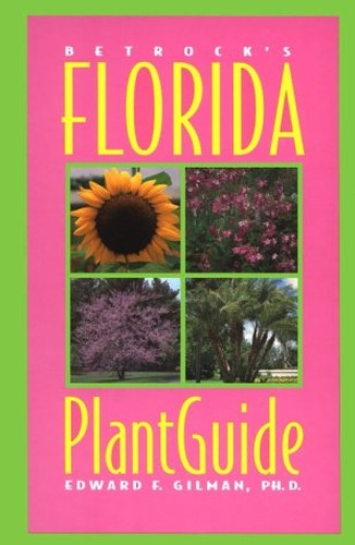 Betrocks Florida Plant Guide