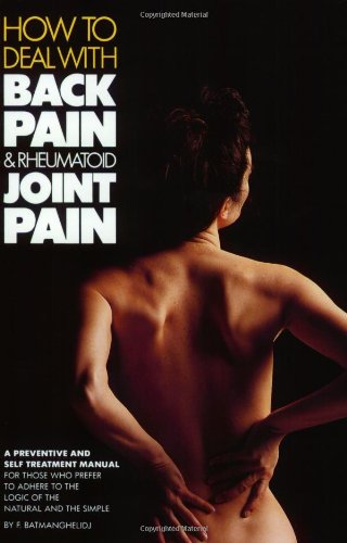 How to Deal with Back Pain
