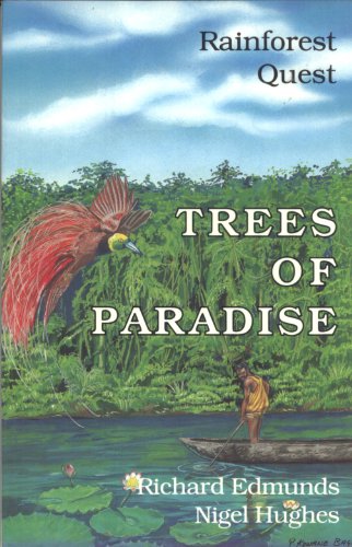 Trees of Paradise