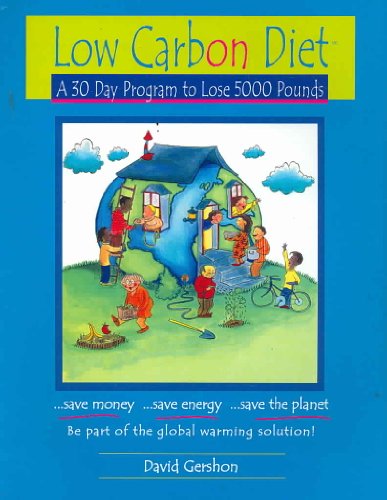 Low Carbon Diet