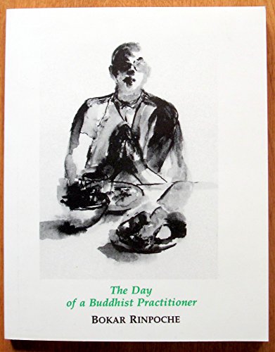 Day of a Buddhist Practitioner