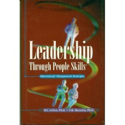 Leadership Through People Skills: Dimensional Management Strategies