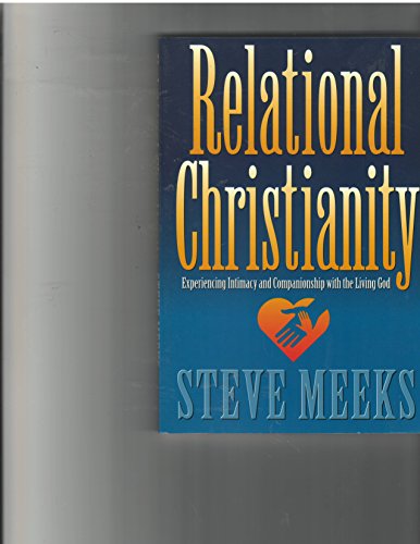 Relational Christianity