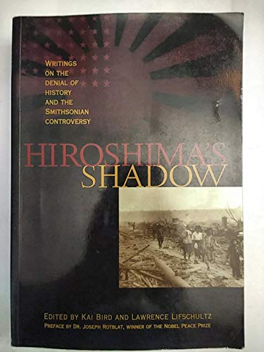 Hiroshima's Shadow