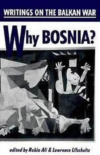 Why Bosnia?