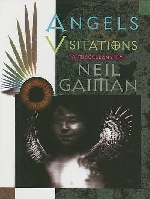Angels and Visitations : A Miscellany