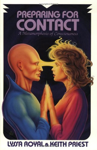 Preparing for Contact