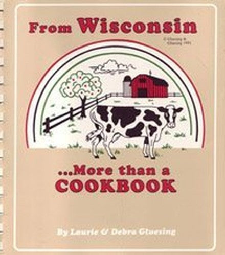 From Wisconsin