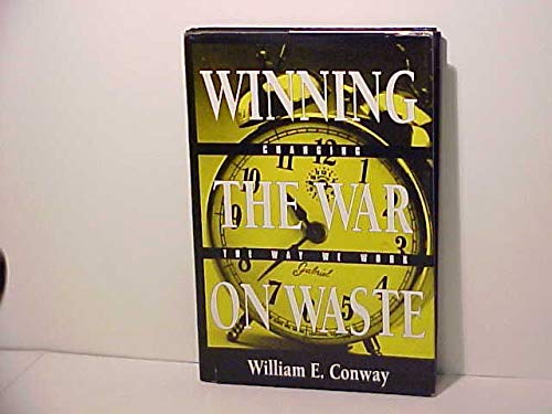 Winning the War on Waste